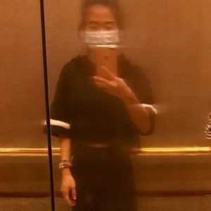 Meet your Posher, Xiaoping